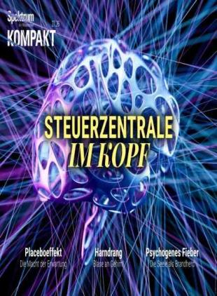 Spektrum Kompakt - 13 Juli 2026
