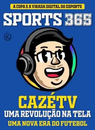 Sports 365 - Julho 2026