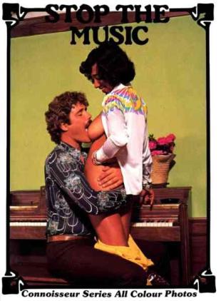 Stop The Music 1970