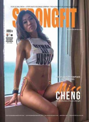 Strongfit Magazine - May 2026