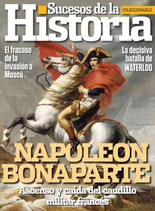 Sucesos de la Historia - Julio 2026