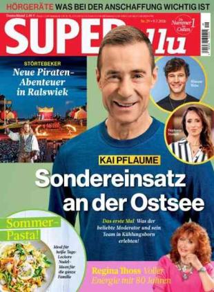 SuperIllu - 9 Juli 2026
