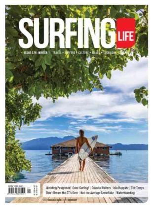 Surfing Life - Winter 2026