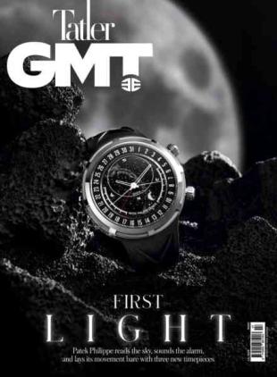 Tatler GMT Malaysia - July 2026