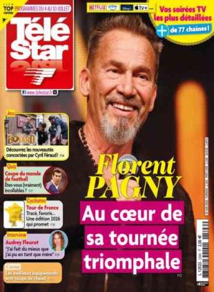 Tele Star - 29 Juin 2026