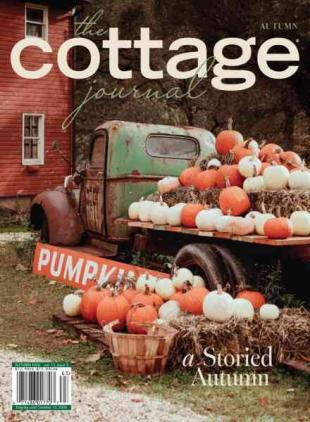 The Cottage Journal - Autumn 2026