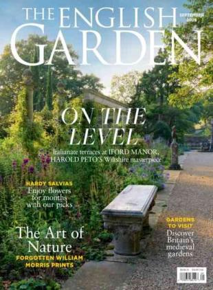 The English Garden US Edition - September 2026