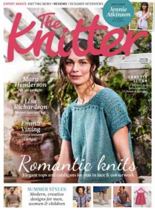 The Knitter - Issue 230 2026