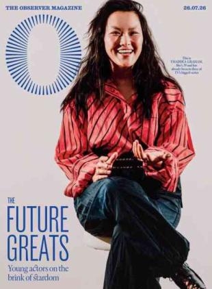 The Observer Magazine - 26 July 2026