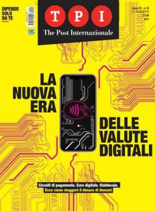 The Post Internazionale - 10 Luglio 2026