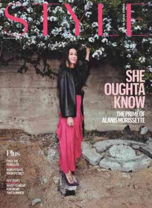 The Sunday Times Style - June 28 2026