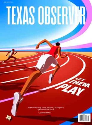 The Texas Observer - May-June 2026
