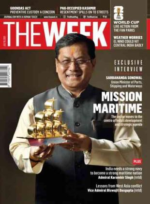 The Week India - July 19 2026