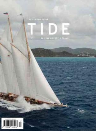 TIDE - Issue 17 2026