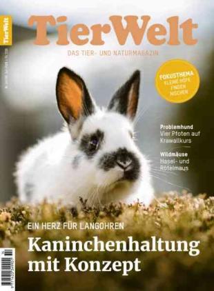 TierWelt - 9 Juli 2026