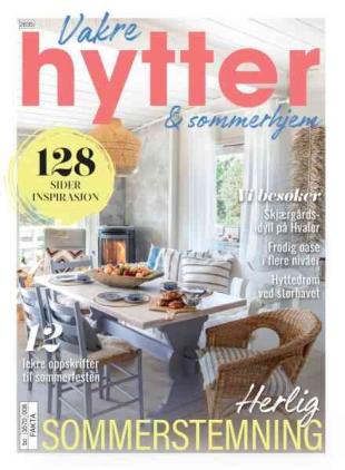 Tips & triks til hjemmet - Juli 2026