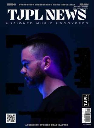 TJPL News - Issue 43 2026