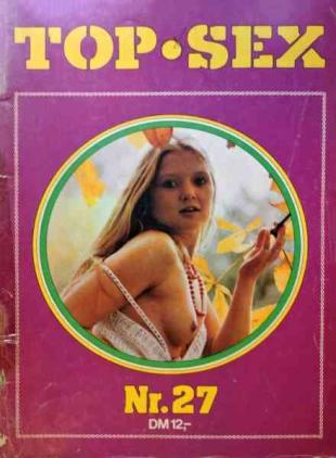 TOP-SEX - Nr 27