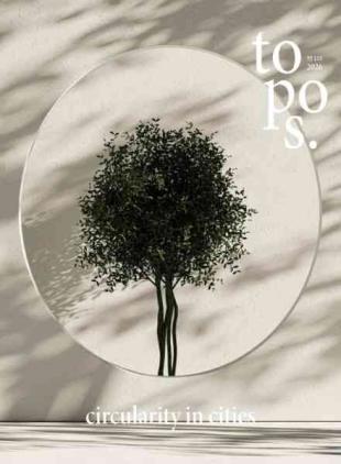 Topos - Issue 135 2026