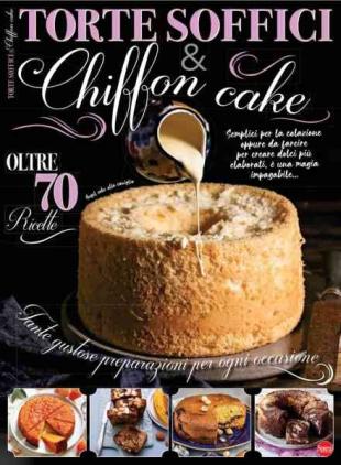 Torte della Nonna Speciale - Novembre-Dicembre 2021