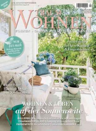 TraumWohnen - 17 Juli 2026