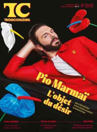 TroisCouleurs - Mai 2026