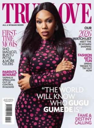 True Love - July-September 2026