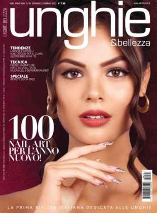 Unghie e Bellezza - Gennaio-Febbraio 2022