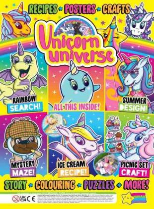 Unicorn Universe - Issue 98 2026