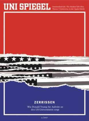 UniSpiegel - Nr 4 2017