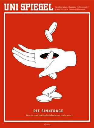 UniSpiegel - Nr 5 2017