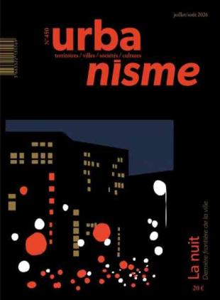 Urbanisme - Juillet-Aout 2026