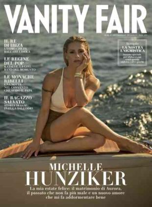 Vanity Fair Italia - 29 Luglio 2026