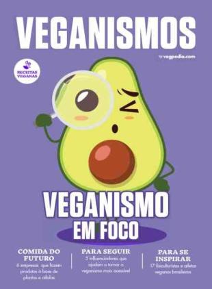 Veganismos - Julho 2026