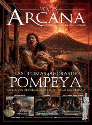 Veritas Arcana Spanish Edition - Nr 2 2026