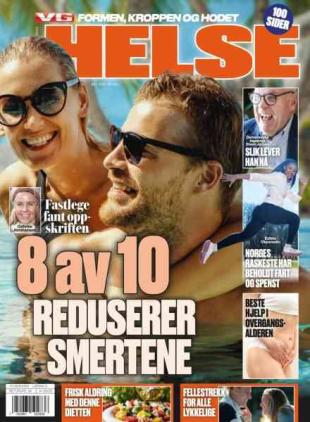 VG Magasin - 20 Juli 2026