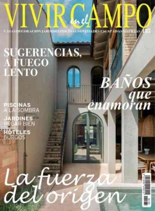 Vivir en el Campo - N 185 2026
