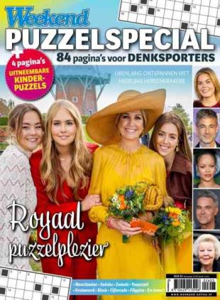 Weekend Special - 2 Juli 2026
