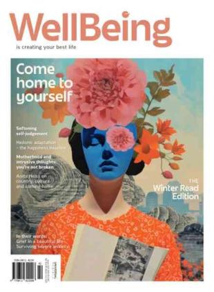 WellBeing - Issue 223 2026