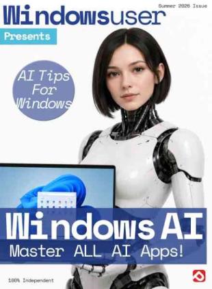 Windows User - Summer 2026