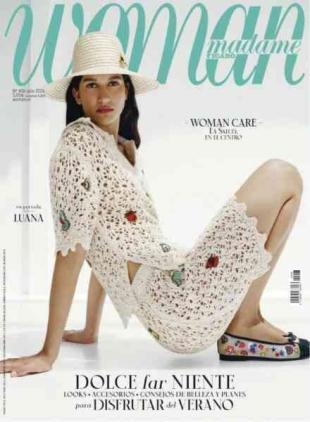Woman Madame Figaro - Julio 2026