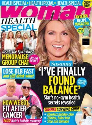 Woman Special Series - 23 July 2026