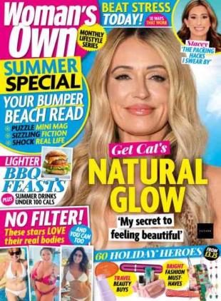 Woman's Own Special - Issue 300 2026