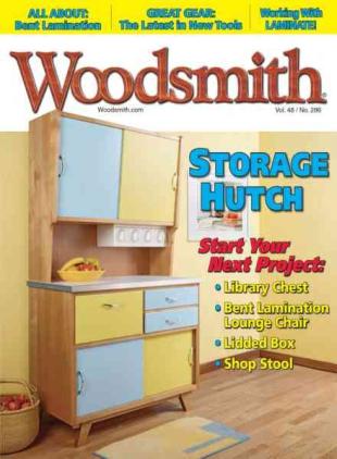 Woodsmith - September 2026