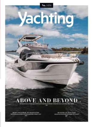 Yachting USA - August 2026