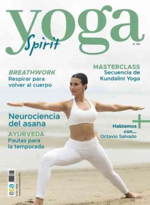 Yoga Spirit - N 150 2026