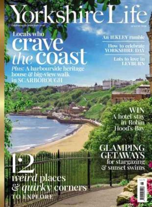 Yorkshire Life - August 2026