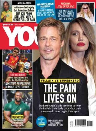 You South Africa - 30 July 2026
