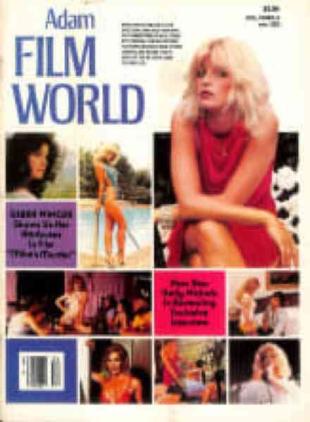 Adam Film World - Volume 10 Number 4 September 1984