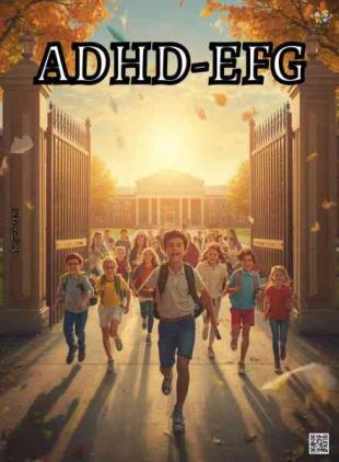 ADHDEFG - August 2026